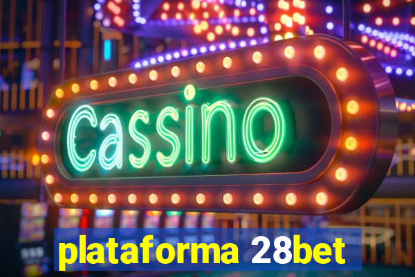 plataforma 28bet